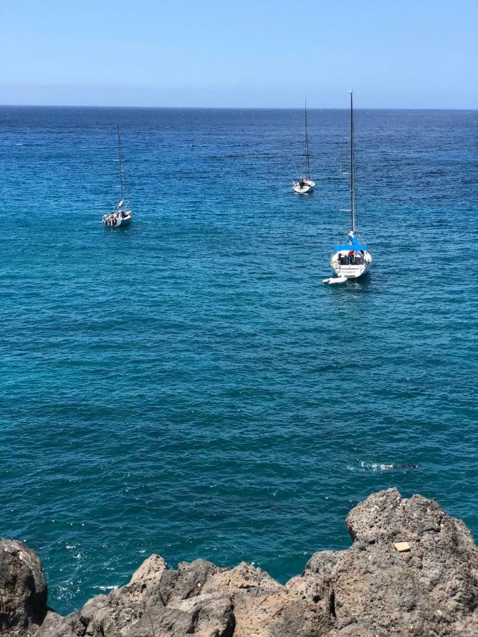 Good Vibes Lejlighed Costa del Silencio Eksteriør billede